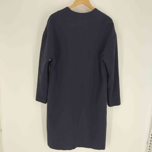 12 closet トゥエルブクローゼット ノーカラー コート レディース JPN:38