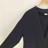 12 closet トゥエルブクローゼット ノーカラー コート レディース JPN:38
