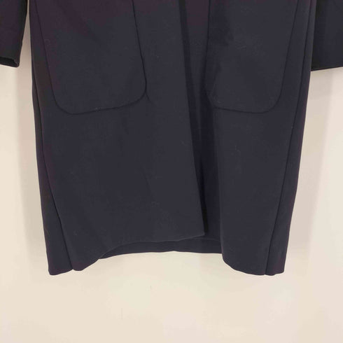 12 closet トゥエルブクローゼット ノーカラー コート レディース JPN:38