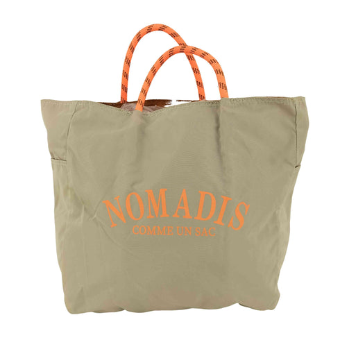 ノマディス NOMADIS 別注 SAC レディース