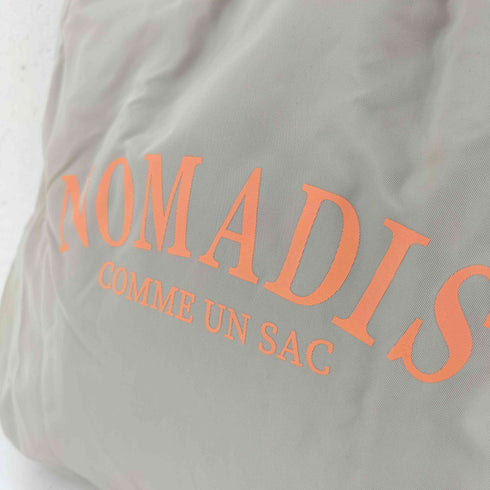 ノマディス NOMADIS 別注 SAC レディース