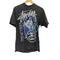 ステューシー Stussy 00S メキシコ製 プリントTシャツ メンズ import:XL