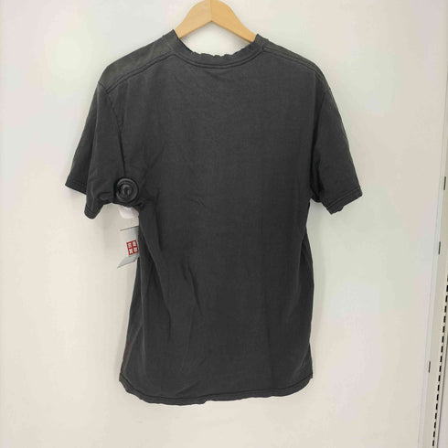 ステューシー Stussy 00S メキシコ製 プリントTシャツ メンズ import:XL
