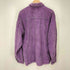 キャルトップ CALTOP USA製 Wide Corduroy L/S Shirt 製品染 太畝 コーデュロイ シャツ メンズ import:M