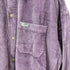 キャルトップ CALTOP USA製 Wide Corduroy L/S Shirt 製品染 太畝 コーデュロイ シャツ メンズ import:M