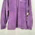 キャルトップ CALTOP USA製 Wide Corduroy L/S Shirt 製品染 太畝 コーデュロイ シャツ メンズ import:M