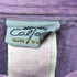 キャルトップ CALTOP USA製 Wide Corduroy L/S Shirt 製品染 太畝 コーデュロイ シャツ メンズ import:M