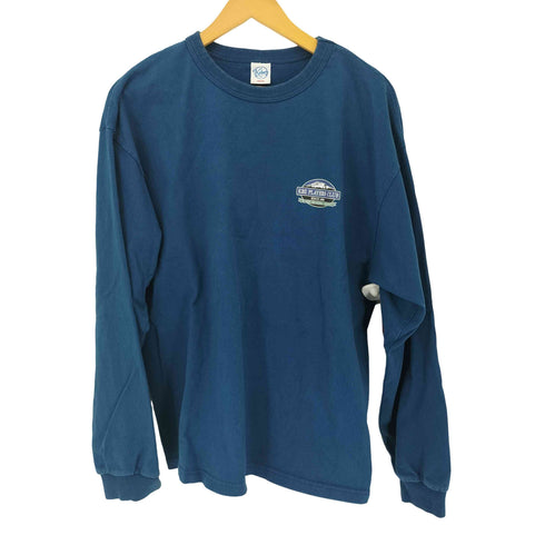ケボズ KEboz NSB L/S TEE メンズ import:M