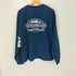 ケボズ KEboz NSB L/S TEE メンズ import:M