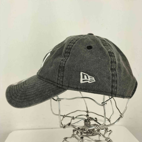 ニューエラ NEW ERA ロゴ刺繍 6パネルキャップ メンズ