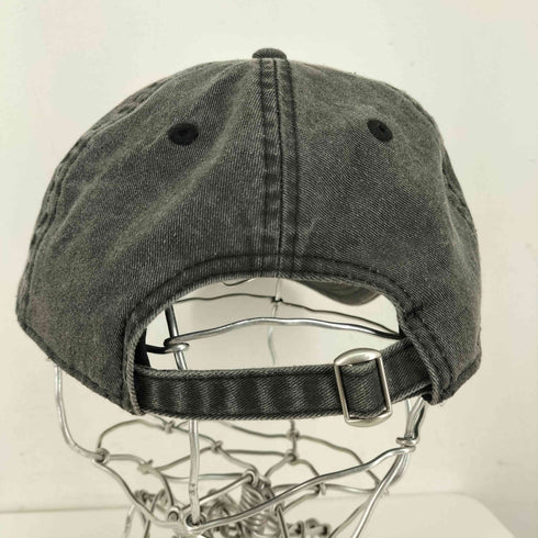 ニューエラ NEW ERA ロゴ刺繍 6パネルキャップ メンズ
