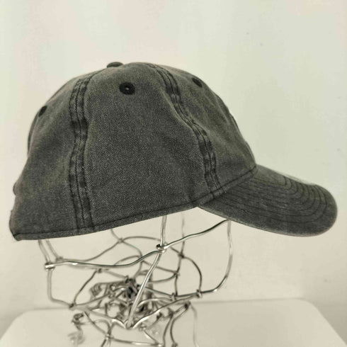 ニューエラ NEW ERA ロゴ刺繍 6パネルキャップ メンズ