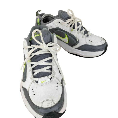 ナイキ NIKE AIR MONARCH 4 メンズ JPN:27