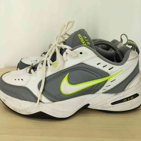 ナイキ NIKE AIR MONARCH 4 メンズ JPN:27