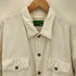 ウエストオーバーオールズ WESTOVERALLS 20SS SHIRT JACKET シャツ ジャケット メンズ ONE SIZE
