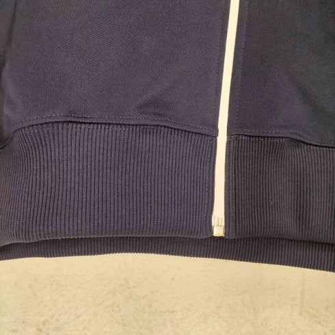 フレッドペリー FRED PERRY ロゴサイドライン ジップアップ トラックジャケット ジャージ メンズ M