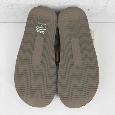 スイコック suicoke CHIN2-Cab レディース US:5