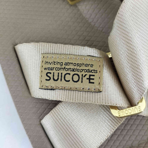 スイコック suicoke CHIN2-Cab レディース US:5