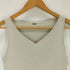 ミラオーウェン Mila Owen 24SS ノースリーブリブニットワンピース レディース JPN:0