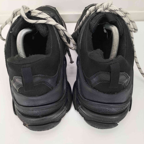 バレンシアガ BALENCIAGA TRIPLE S ローカットスニーカー メンズ JPN:27.5