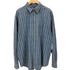 フェイデッドグローリー FADED GLORY チェック レギュラーカラー L/S シャツ メンズ import:L