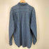 フェイデッドグローリー FADED GLORY チェック レギュラーカラー L/S シャツ メンズ import:L