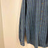フェイデッドグローリー FADED GLORY チェック レギュラーカラー L/S シャツ メンズ import:L