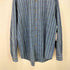 フェイデッドグローリー FADED GLORY チェック レギュラーカラー L/S シャツ メンズ import:L