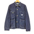 ネセサリーオアアンネセサリー Necessary or unnecessary 25SS COVERALL DENIM メンズ M