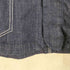 ネセサリーオアアンネセサリー Necessary or unnecessary 25SS COVERALL DENIM メンズ M