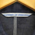 ネセサリーオアアンネセサリー Necessary or unnecessary 25SS COVERALL DENIM メンズ M