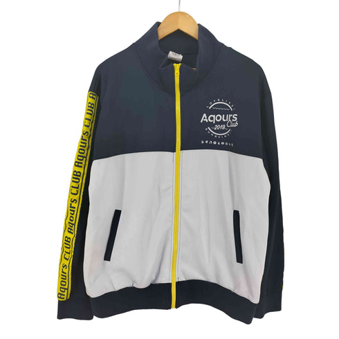 Aqours CLUB 2019 ジャージ メンズ