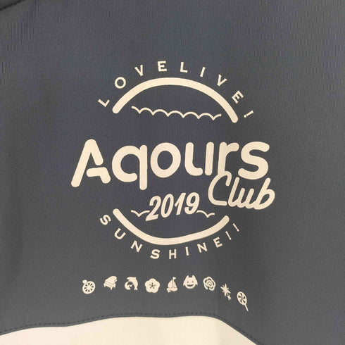 Aqours CLUB 2019 ジャージ メンズ