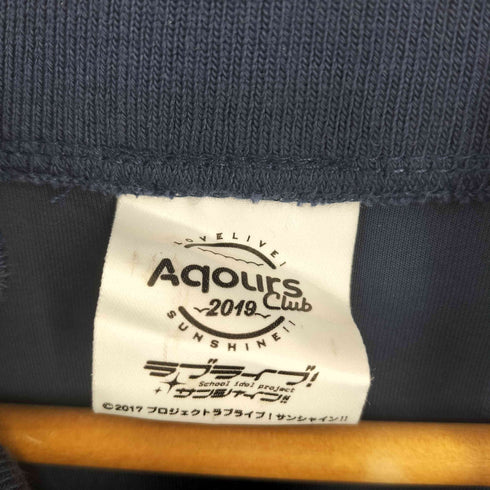 Aqours CLUB 2019 ジャージ メンズ