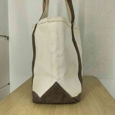 エルエルビーン L.L.Bean USA製 ボート&トート キャンバスバッグ メンズ