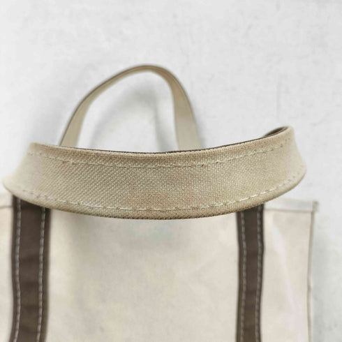 エルエルビーン L.L.Bean USA製 ボート&トート キャンバスバッグ メンズ
