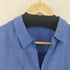 Human 2nd Occasion リネン スキッパーブラウス レディース JPN:M