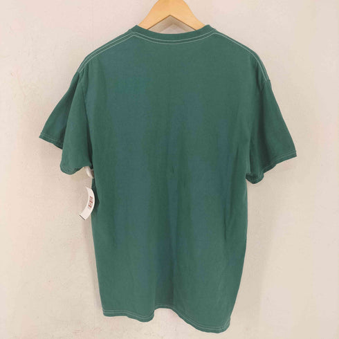 フロントキャラプリントTee メンズ JPN:L