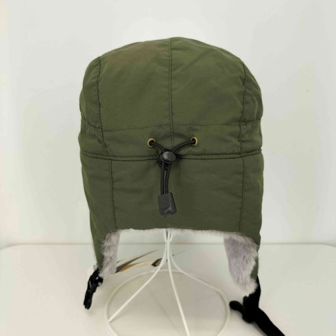 シェラデザイン SIERRA DESIGNS 60/40 クロス フライトキャップ メンズ FREE