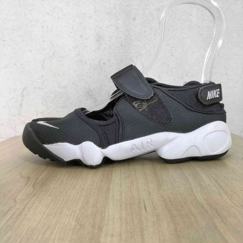 ナイキ NIKE WMNS AIR RIFT ウィメンズ エアリフト ローカットスニーカー レディース 23cm