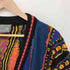クージー COOGI オーストラリア製 3Dニットカーディガン メンズ import:M