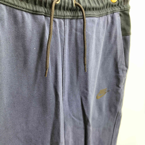 ナイキ NIKE テックフリース カラー ブロック スウェット ジョガー パンツ メンズ M