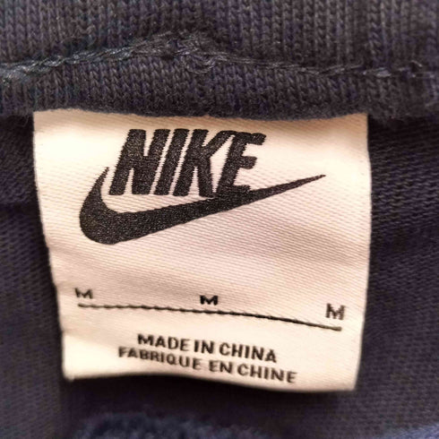 ナイキ NIKE テックフリース カラー ブロック スウェット ジョガー パンツ メンズ M