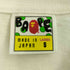 アベイシングエイプ A BATHING APE Rescue Rebuild プリント マイロチャリティーTシャツ レディース import:S