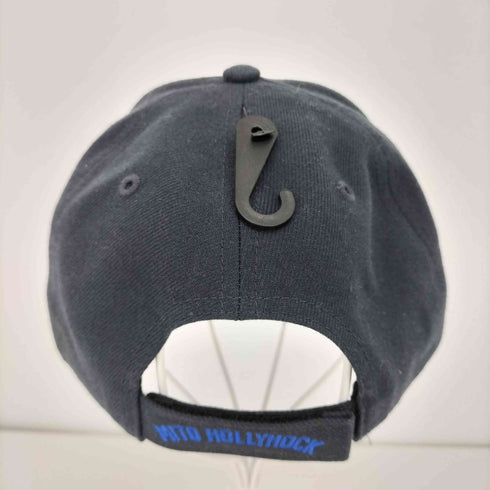 フォーティセブンブランド 47 BRAND MVP ADJUSTABLE チームロゴ 刺繍キャップ メンズ FREE
