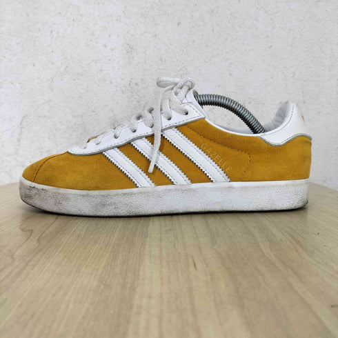 アディダス adidas Gazelle 85 ガゼル ローカットスニーカー レディース 23cm