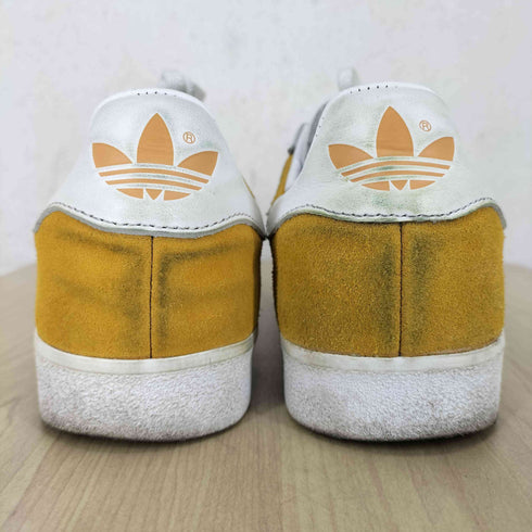 アディダス adidas Gazelle 85 ガゼル ローカットスニーカー レディース 23cm