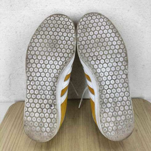 アディダス adidas Gazelle 85 ガゼル ローカットスニーカー レディース 23cm