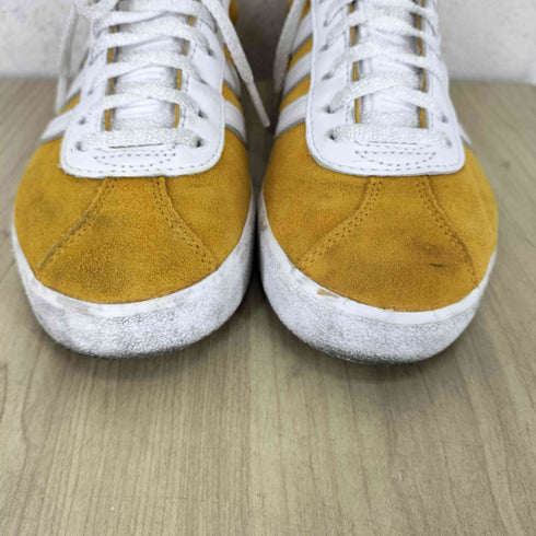 アディダス adidas Gazelle 85 ガゼル ローカットスニーカー レディース 23cm