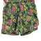 ナイキ NIKE Floral Short 裏地 メッシュ 総柄 ショートパンツ レディース M